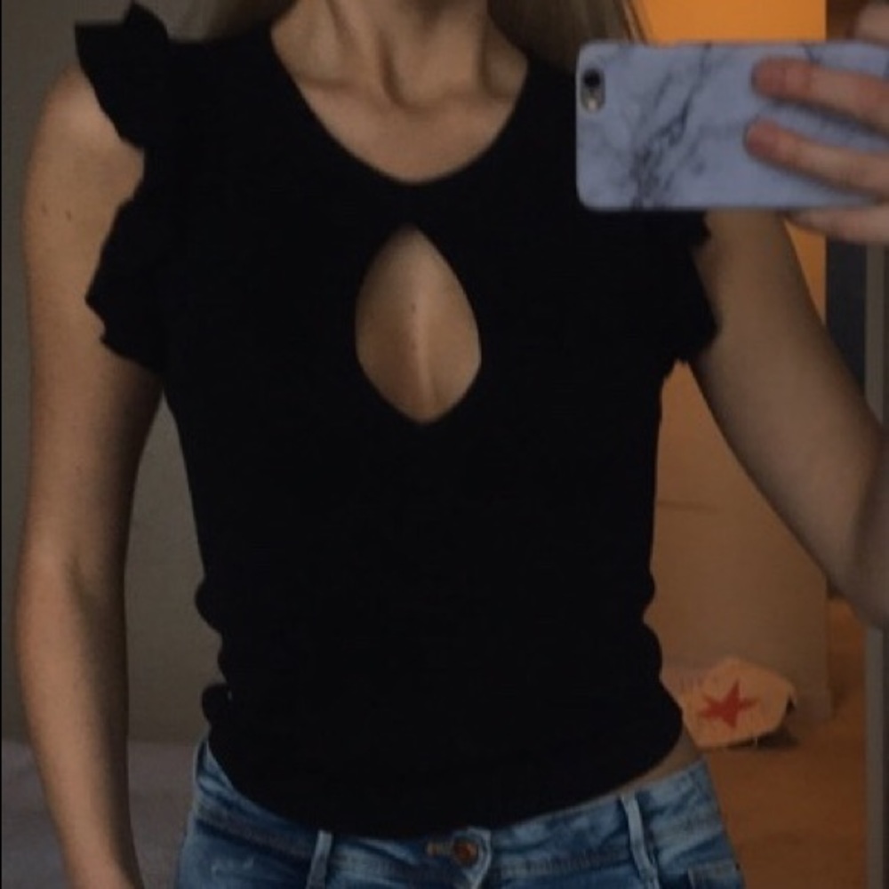 Express shirt
